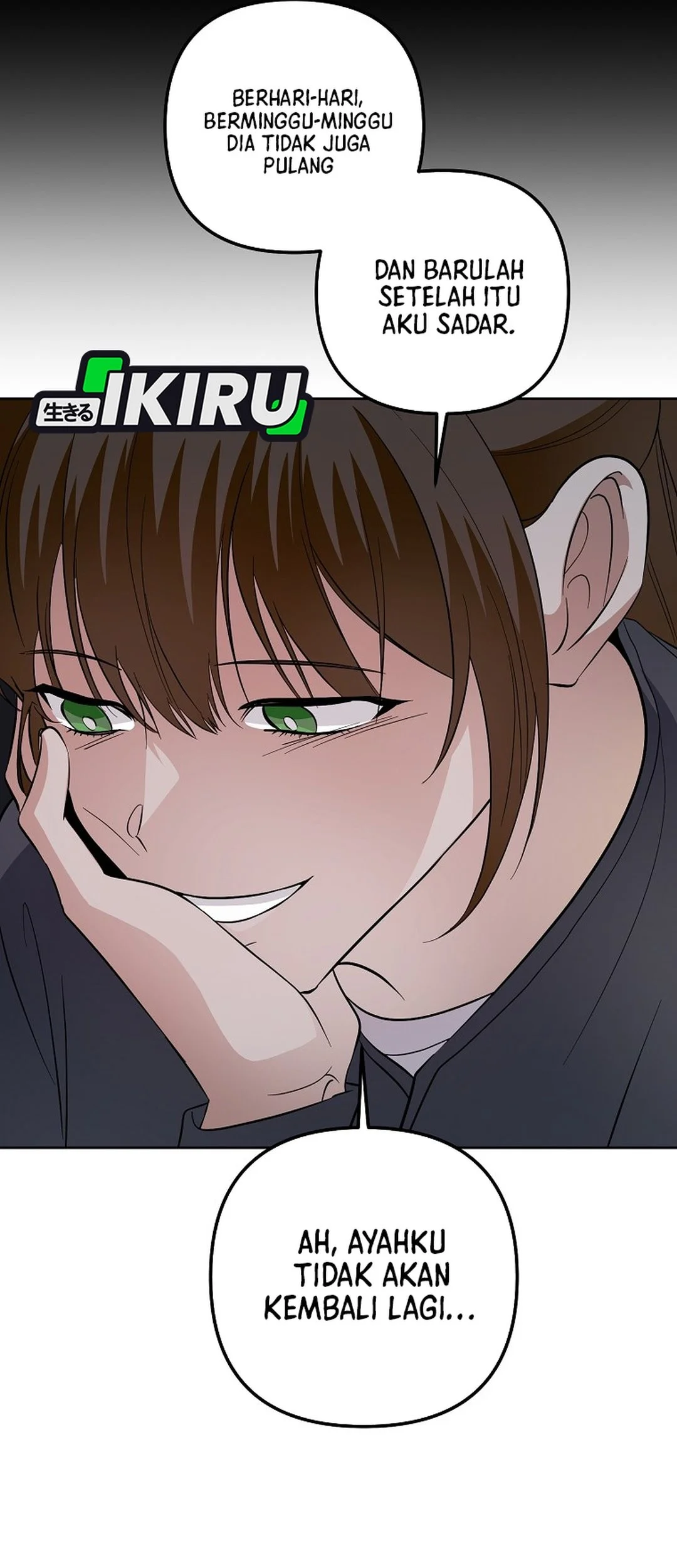 The Crazy Genius Composer Returns Chapter 84 halaman 51