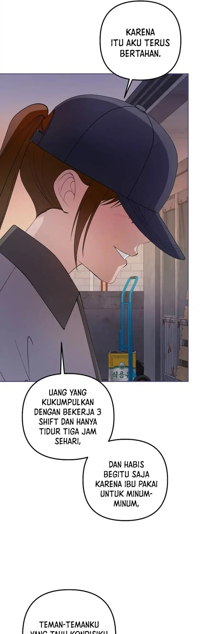 The Crazy Genius Composer Returns Chapter 86 halaman 34