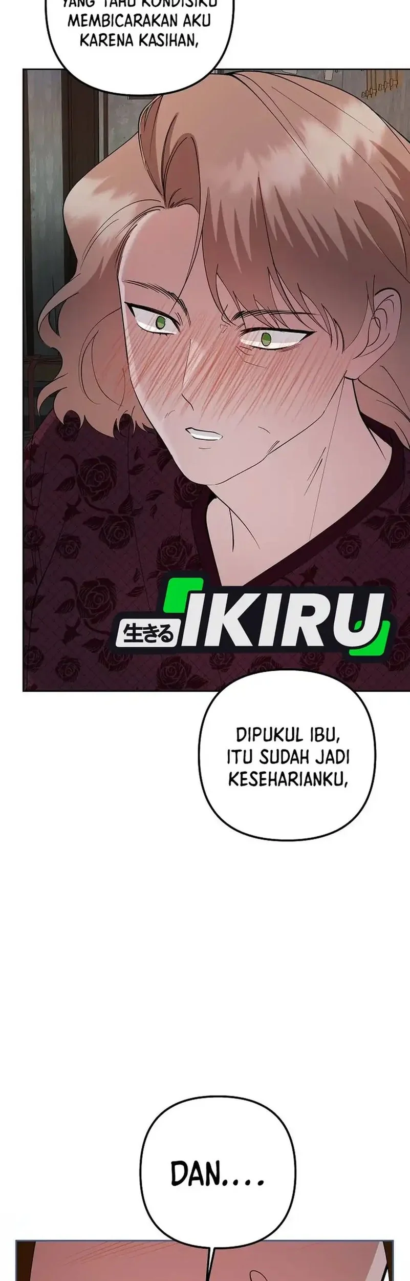 The Crazy Genius Composer Returns Chapter 86 halaman 35