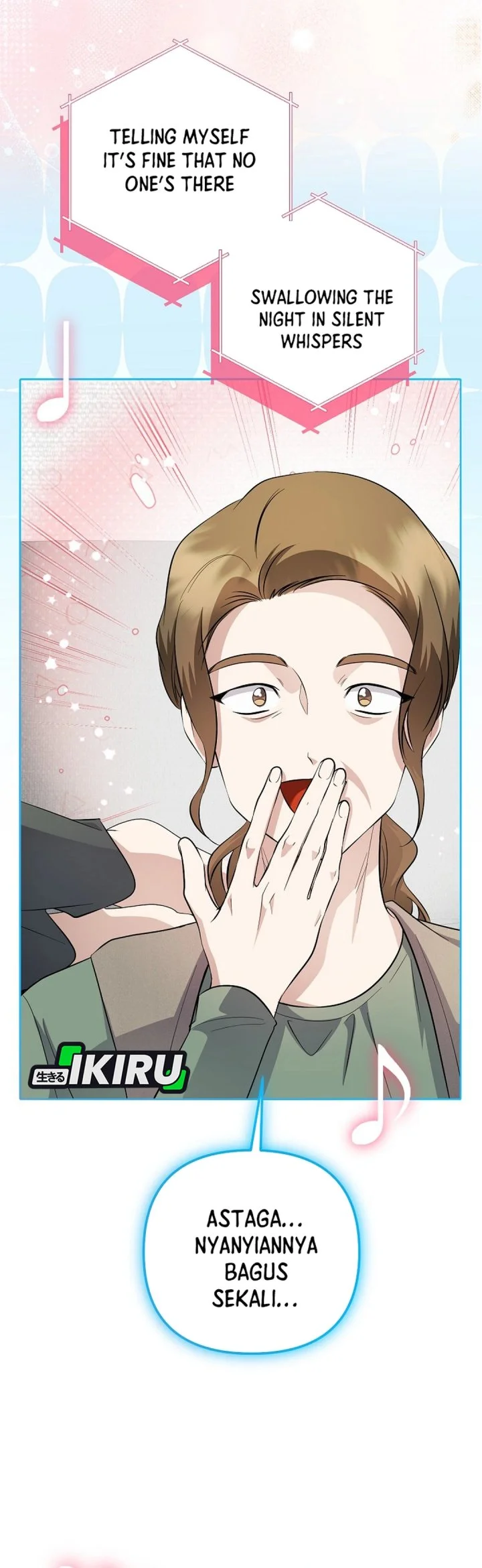 The Crazy Genius Composer Returns Chapter 87 halaman 34