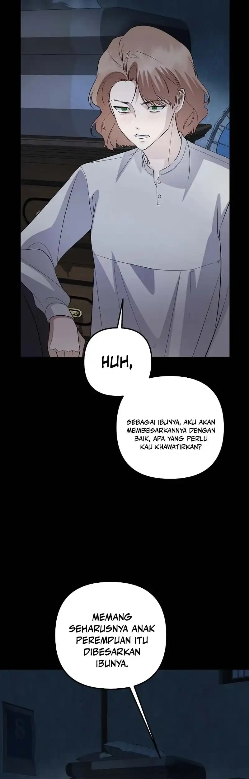 The Crazy Genius Composer Returns Chapter 91 halaman 32