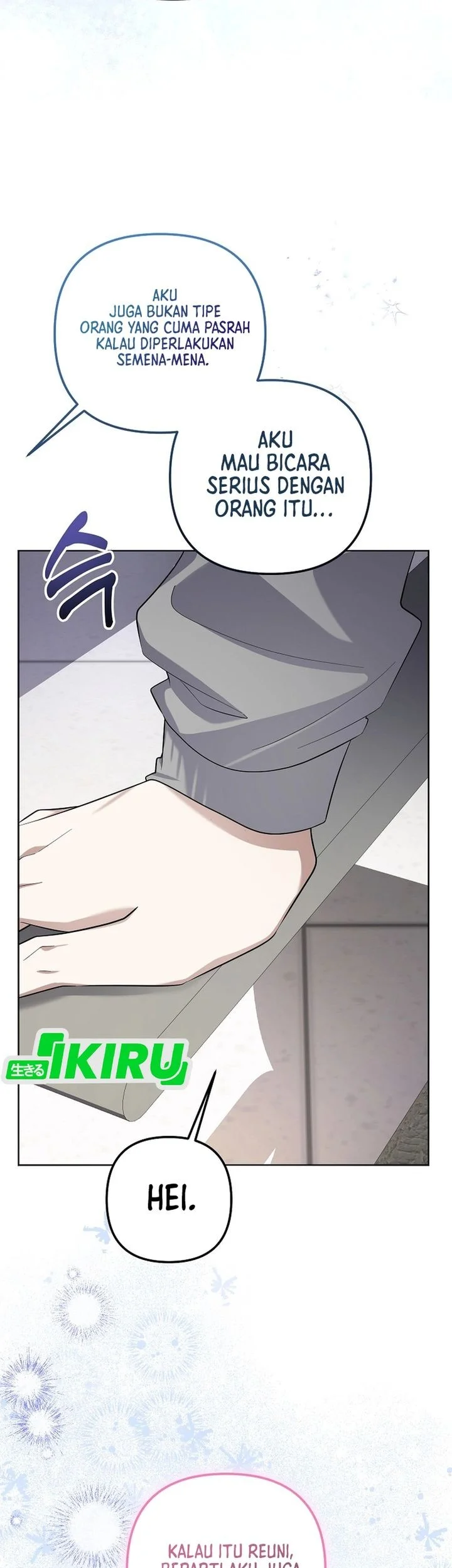 The Crazy Genius Composer Returns Chapter 92 halaman 32
