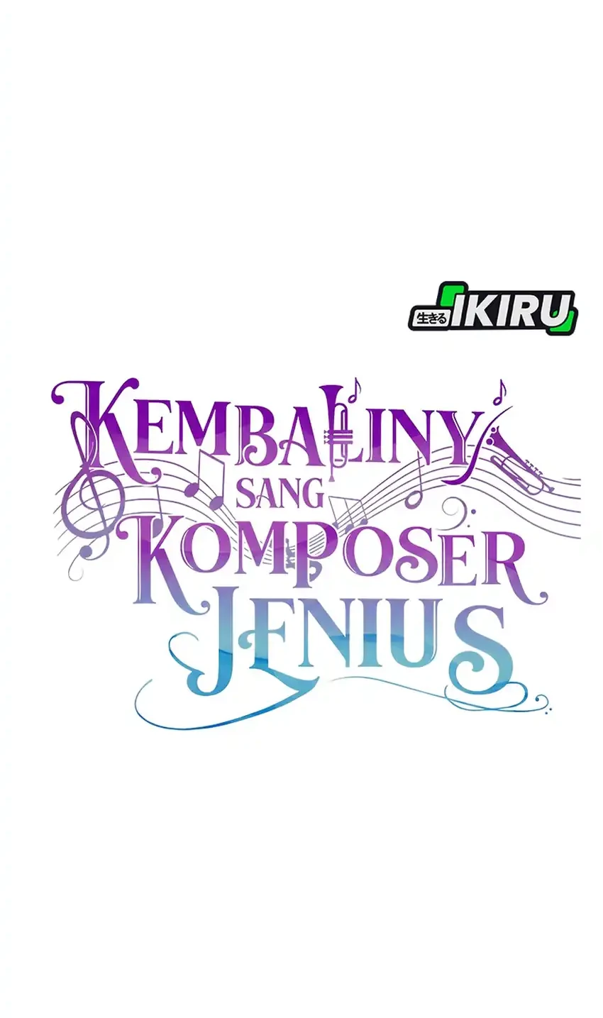 The Crazy Genius Composer Returns Chapter 95 halaman 43
