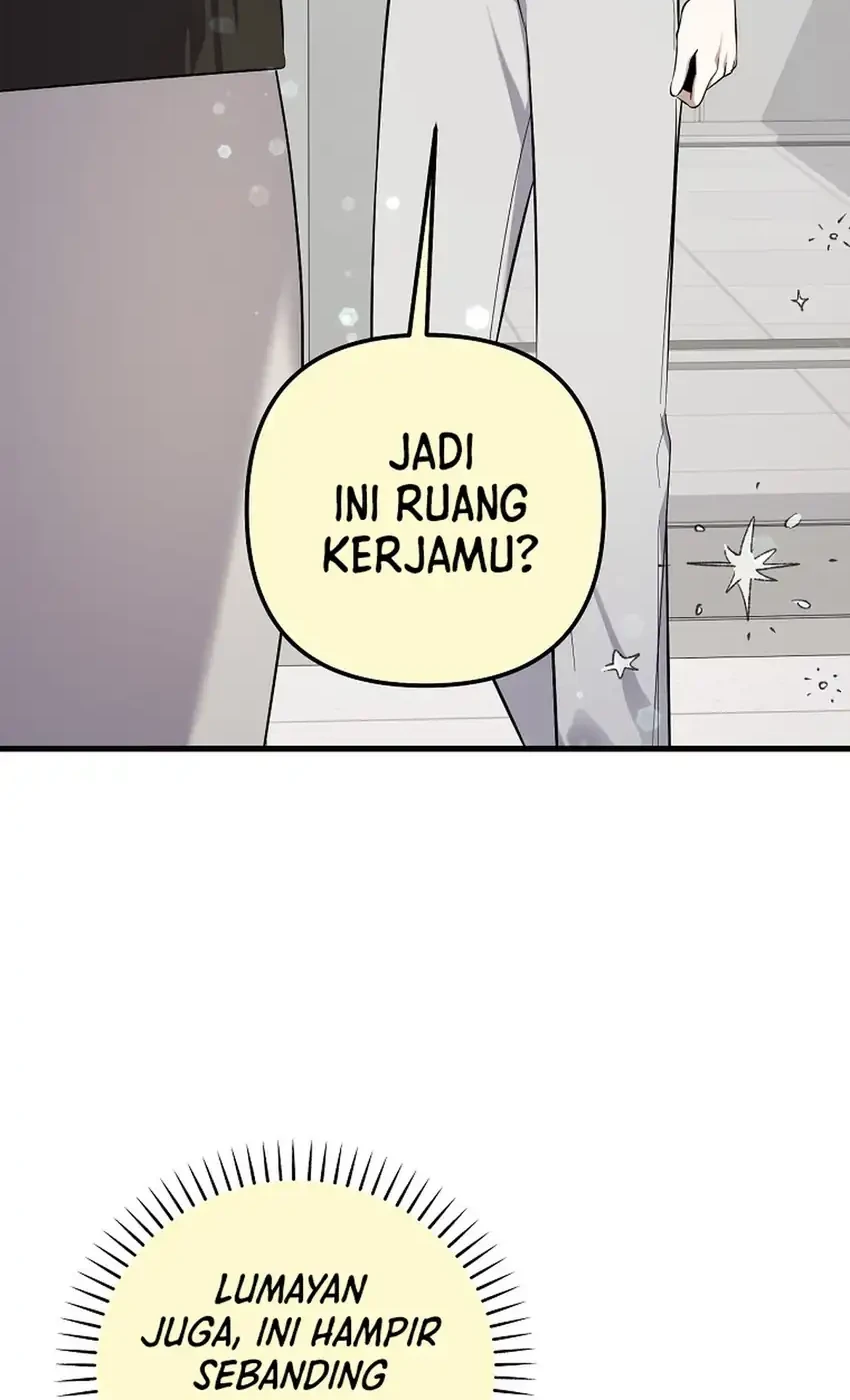The Crazy Genius Composer Returns Chapter 95 halaman 45