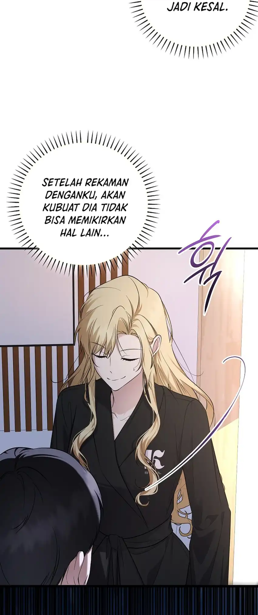 The Crazy Genius Composer Returns Chapter 96 halaman 40