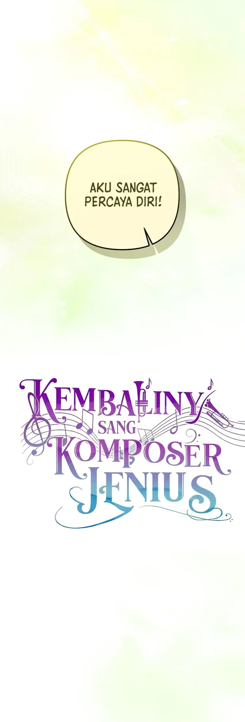 The Crazy Genius Composer Returns Chapter 97 halaman 37
