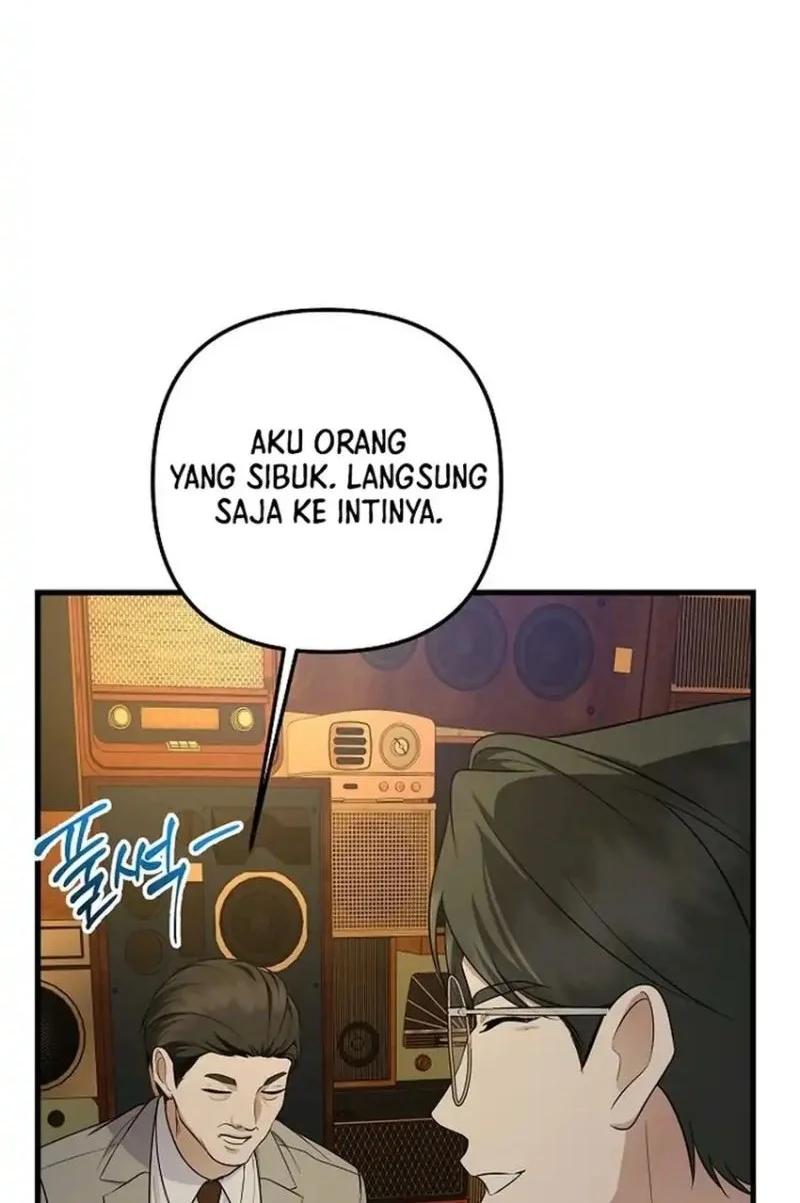 The Crazy Genius Composer Returns Chapter 98 halaman 36