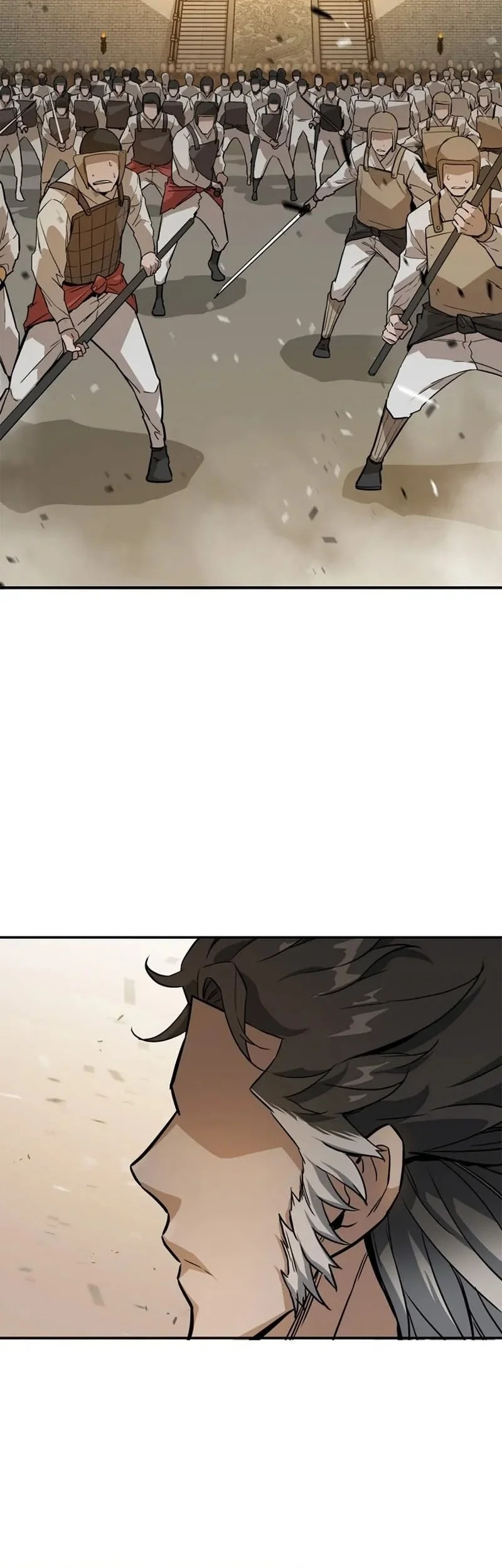 The Crimson Dragon Martial Emperor Chapter 1 Gambar 49