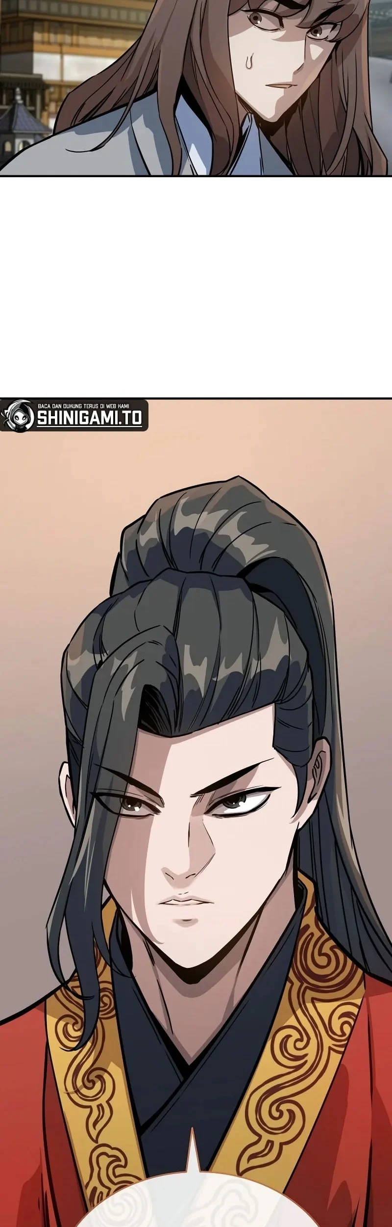 The Crimson Dragon Martial Emperor Chapter 11 Gambar 32