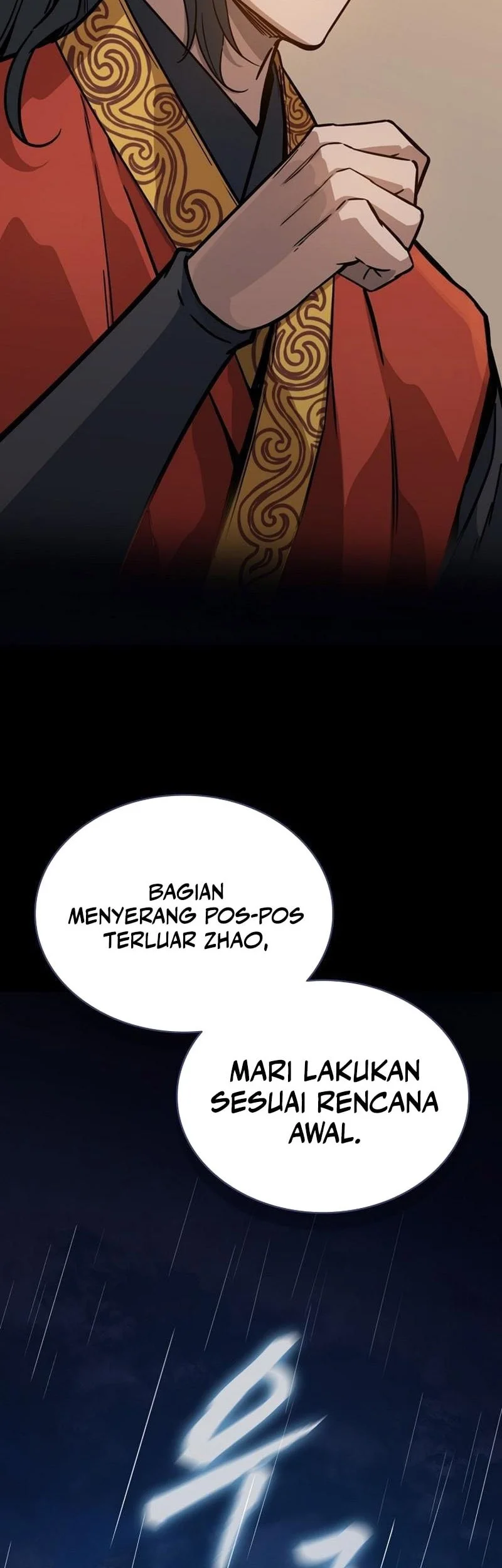 The Crimson Dragon Martial Emperor Chapter 12 Gambar 28