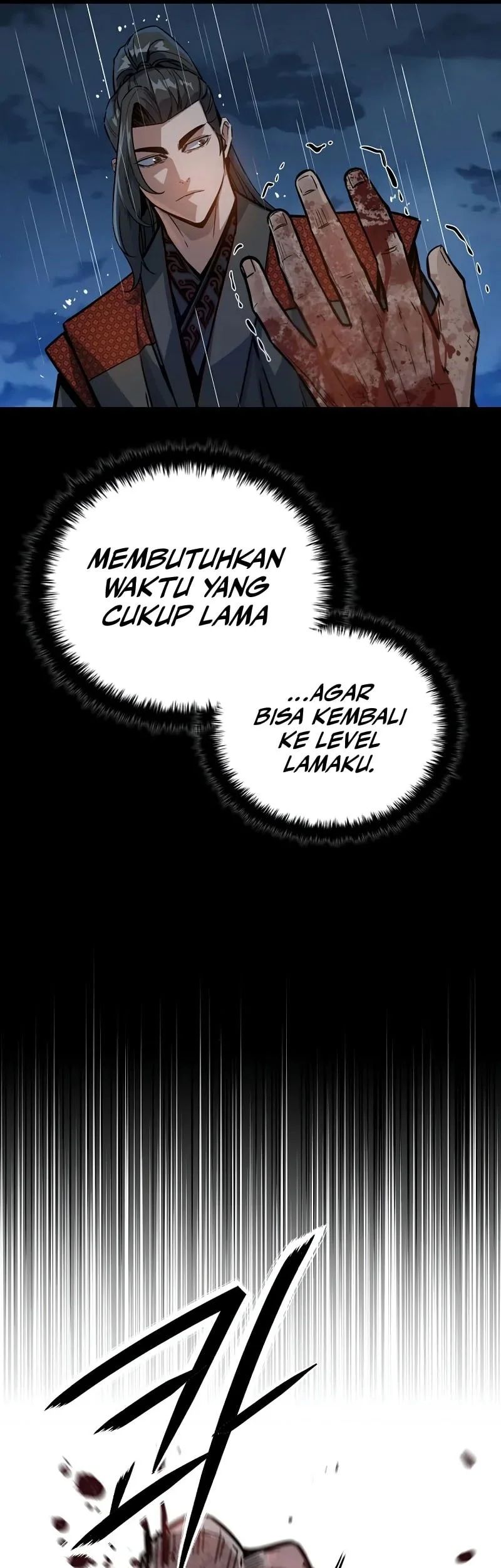 The Crimson Dragon Martial Emperor Chapter 14 Gambar 27
