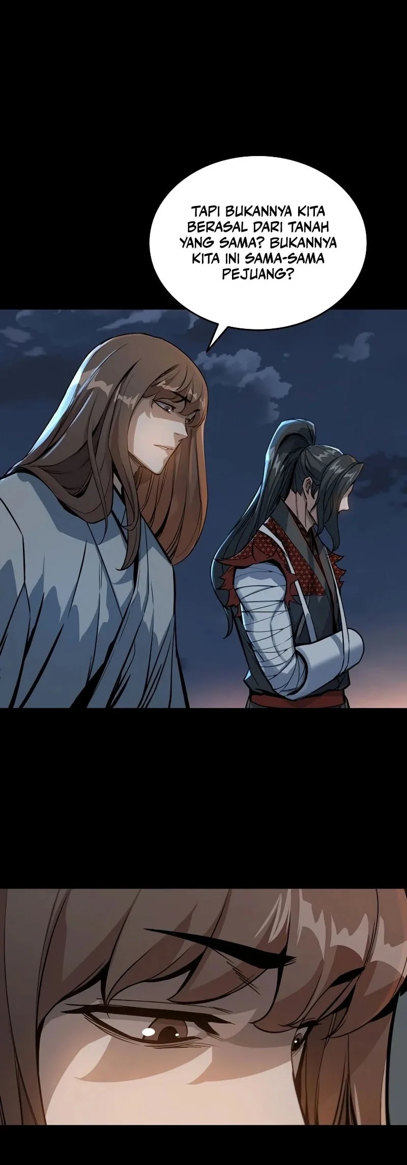 The Crimson Dragon Martial Emperor Chapter 16 Gambar 26