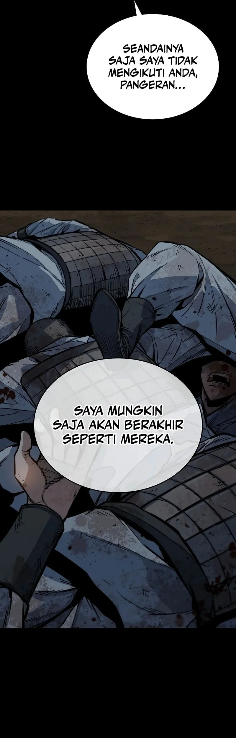 The Crimson Dragon Martial Emperor Chapter 16 Gambar 27