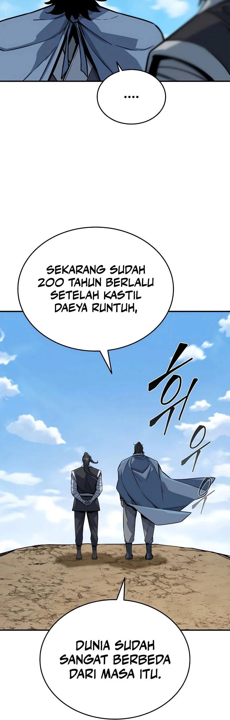 The Crimson Dragon Martial Emperor Chapter 18 Gambar 30