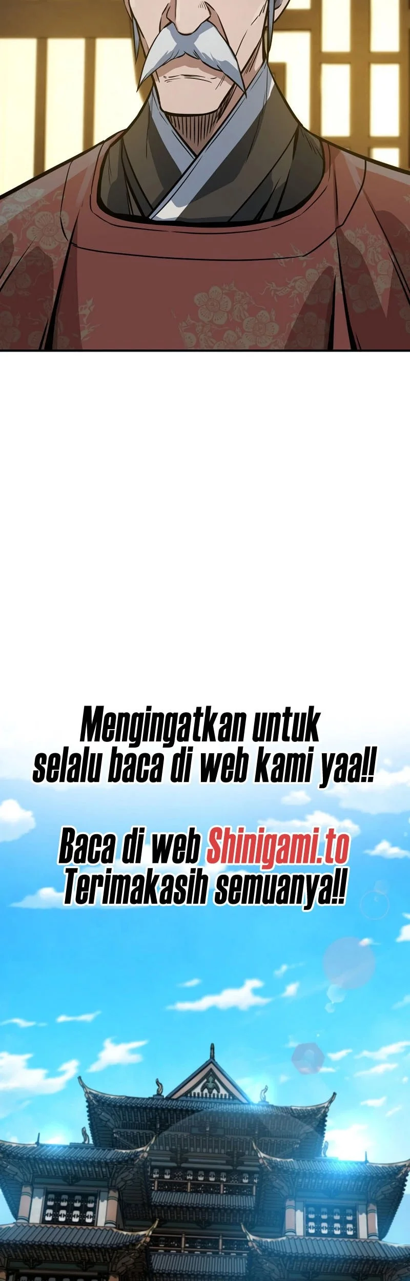 The Crimson Dragon Martial Emperor Chapter 19 Gambar 29