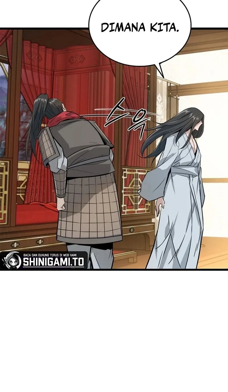 The Crimson Dragon Martial Emperor Chapter 2 Gambar 45