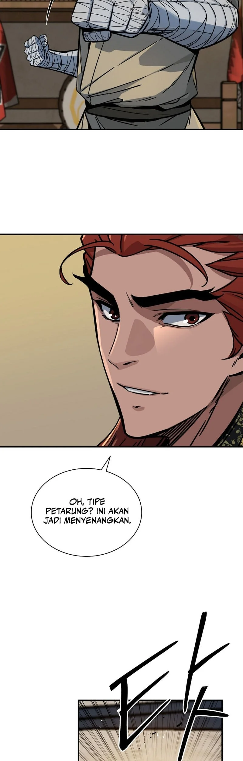 The Crimson Dragon Martial Emperor Chapter 22 Gambar 30