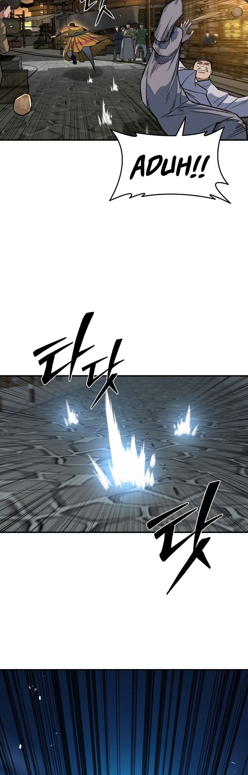 The Crimson Dragon Martial Emperor Chapter 23 Gambar 24