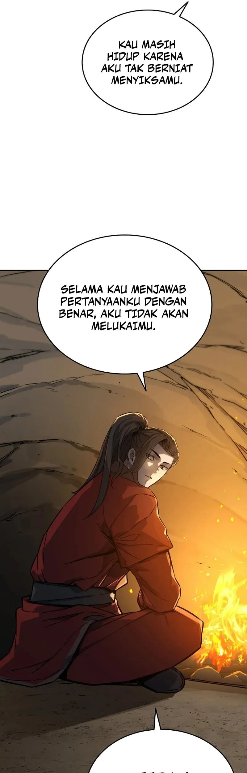 The Crimson Dragon Martial Emperor Chapter 6 Gambar 35