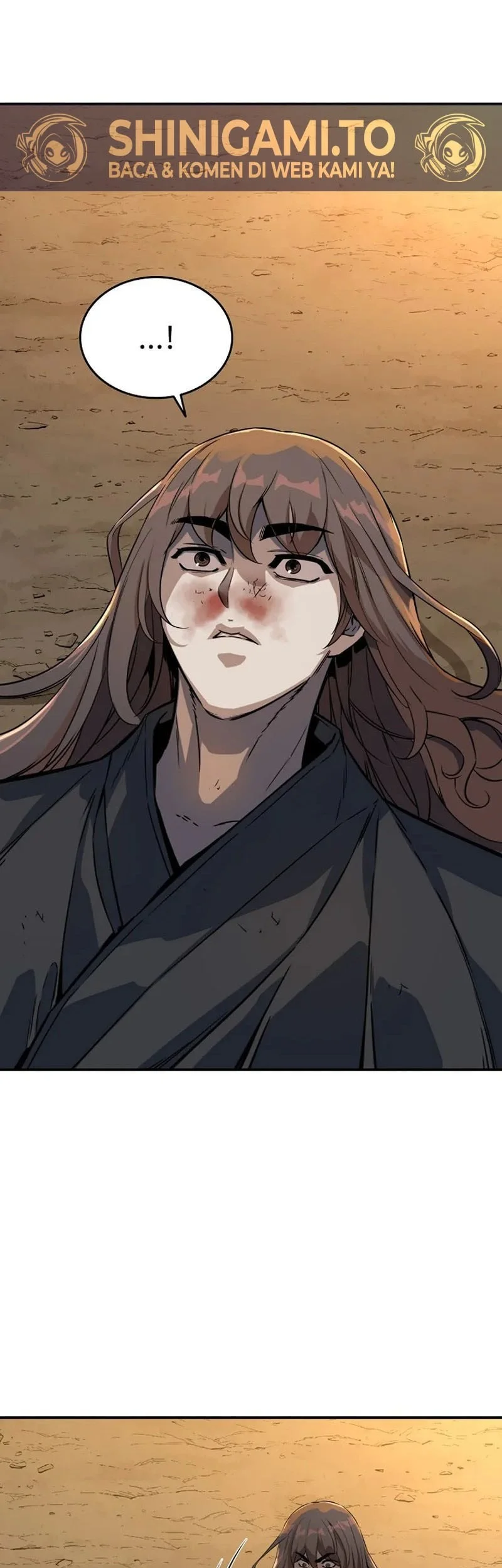 The Crimson Dragon Martial Emperor Chapter 6 Gambar 33
