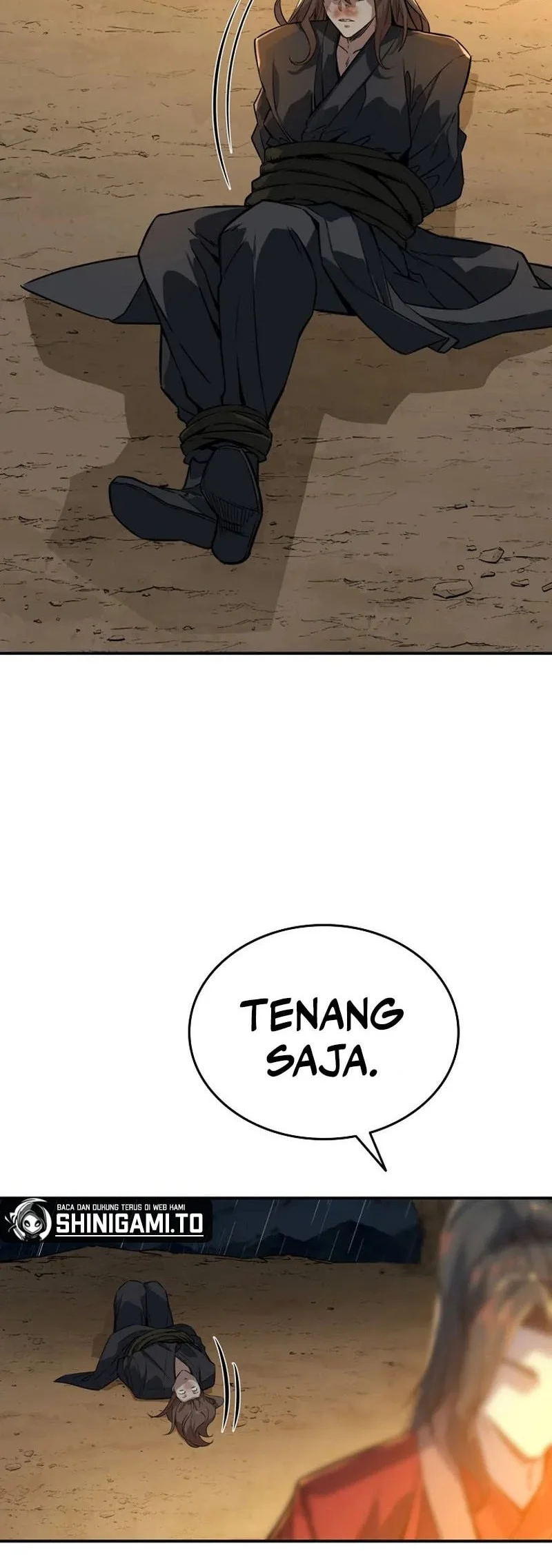 The Crimson Dragon Martial Emperor Chapter 6 Gambar 34