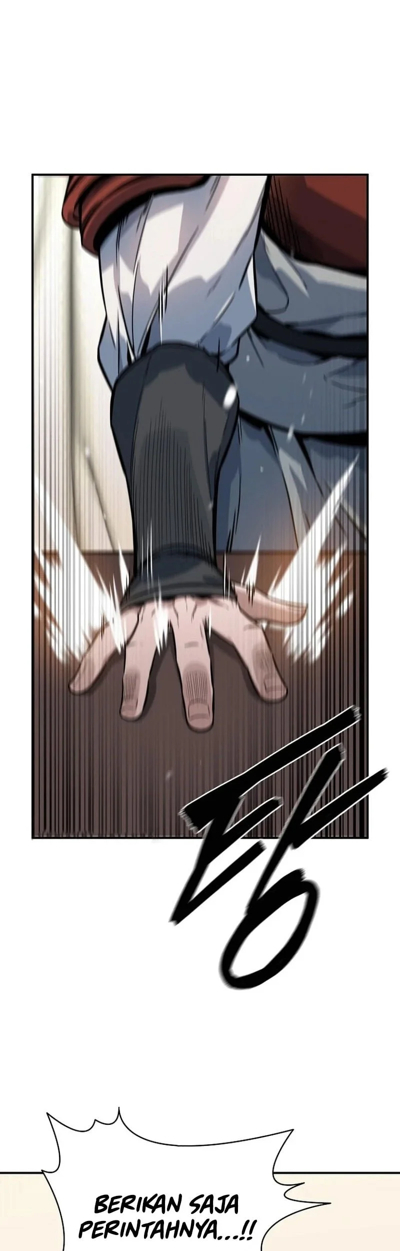 The Crimson Dragon Martial Emperor Chapter 7 Gambar 35