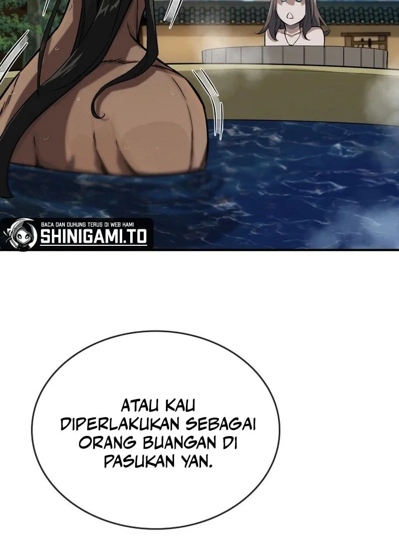 The Crimson Dragon Martial Emperor Chapter 8 Gambar 34