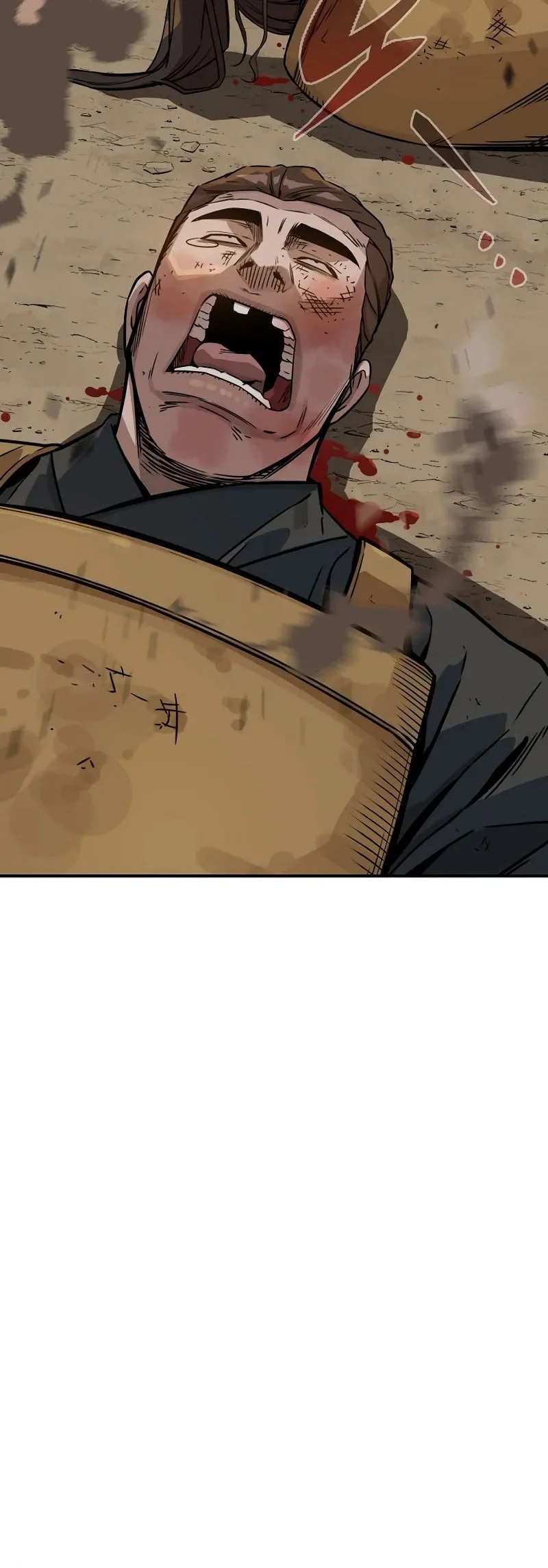The Crimson Dragon Martial Emperor Chapter 9 Gambar 30