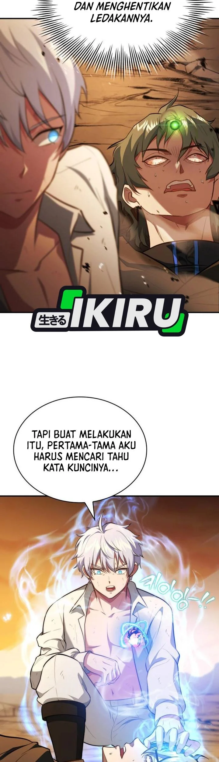 The Crown Prince That Sells Medicine Chapter 107 Gambar 39