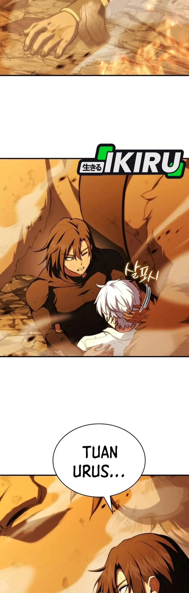 The Crown Prince That Sells Medicine Chapter 108 Gambar 43