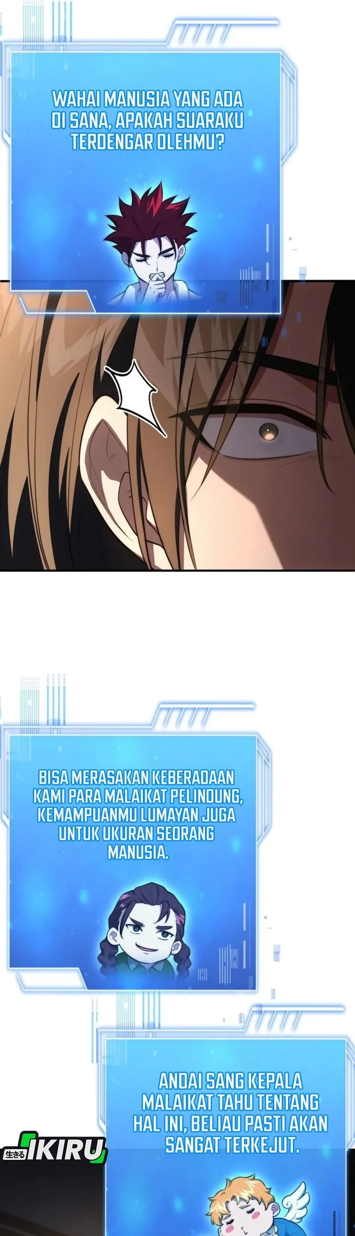 The Crown Prince That Sells Medicine Chapter 110 Gambar 36