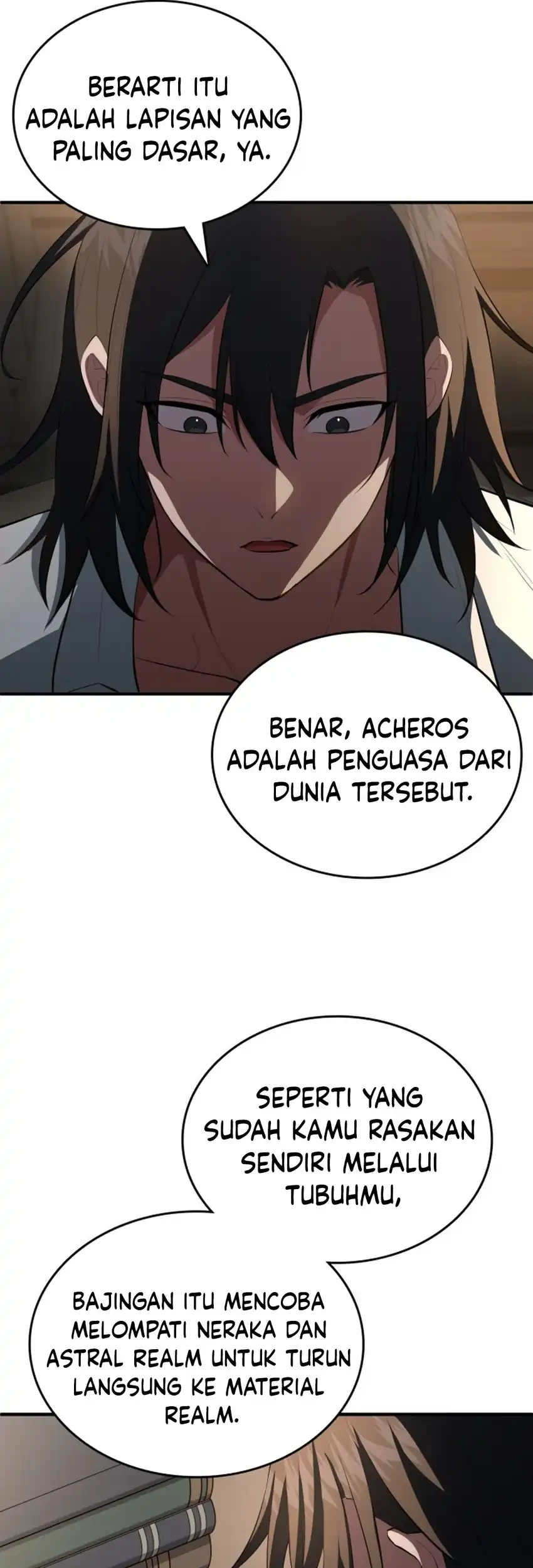 The Crown Prince That Sells Medicine Chapter 111 Gambar 38