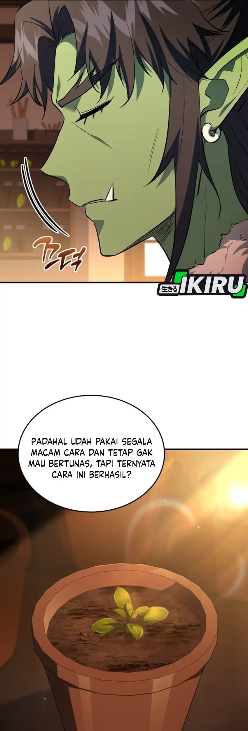 The Crown Prince That Sells Medicine Chapter 112 Gambar 46