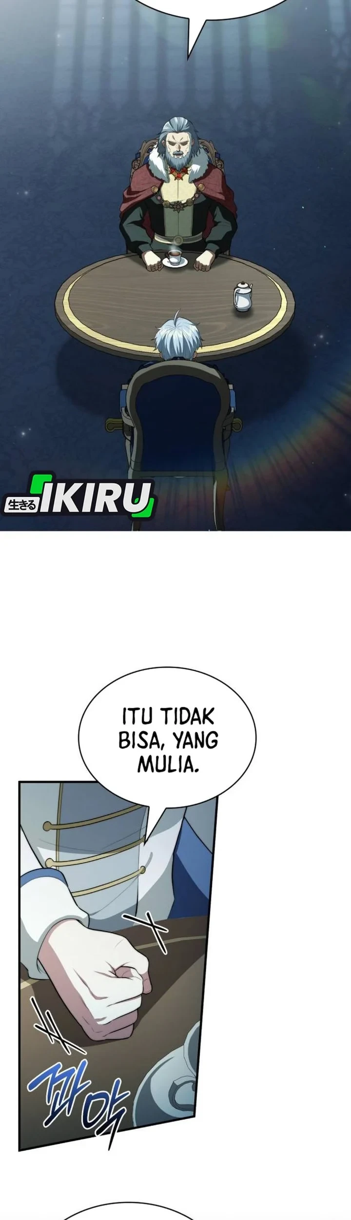 The Crown Prince That Sells Medicine Chapter 115 Gambar 35