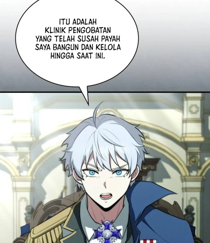 The Crown Prince That Sells Medicine Chapter 115 Gambar 36