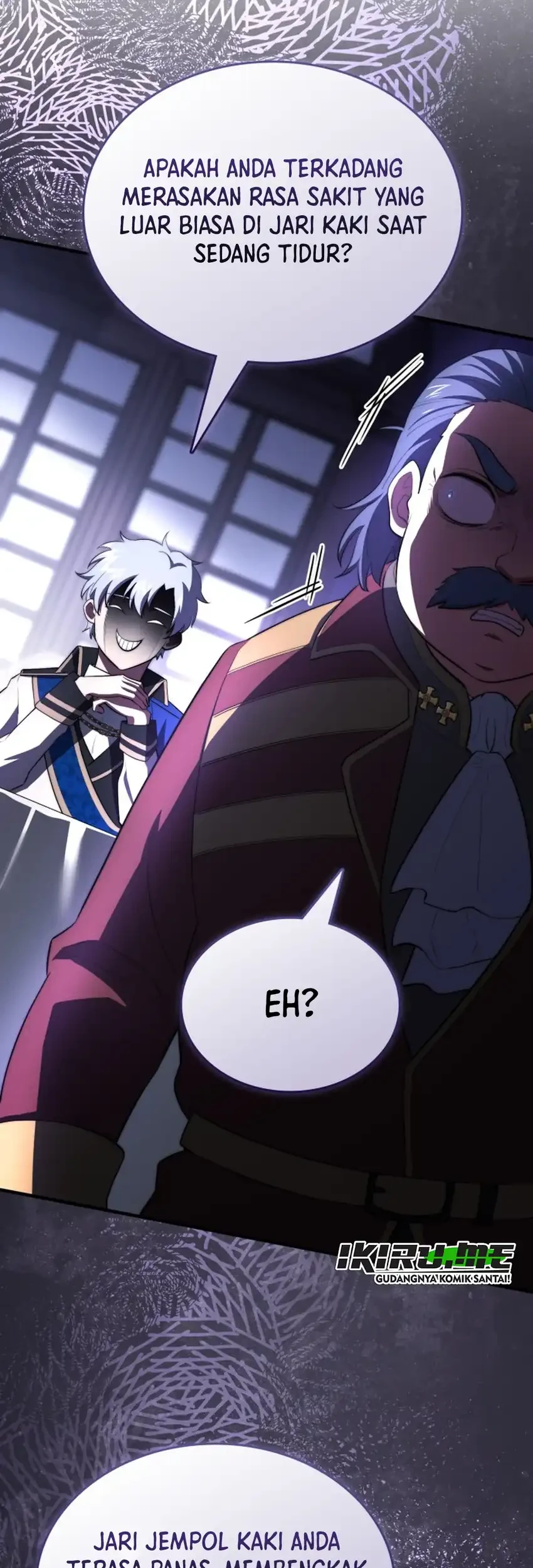 The Crown Prince That Sells Medicine Chapter 116 Gambar 41