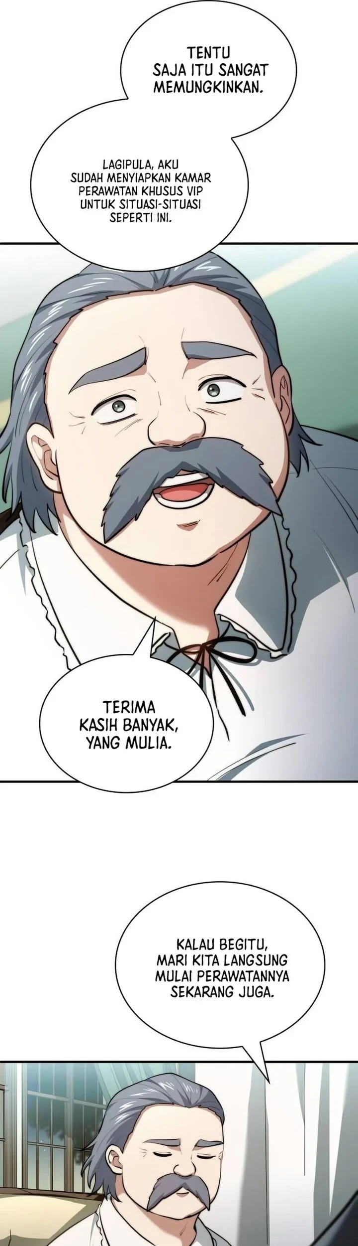 The Crown Prince That Sells Medicine Chapter 117 Gambar 37