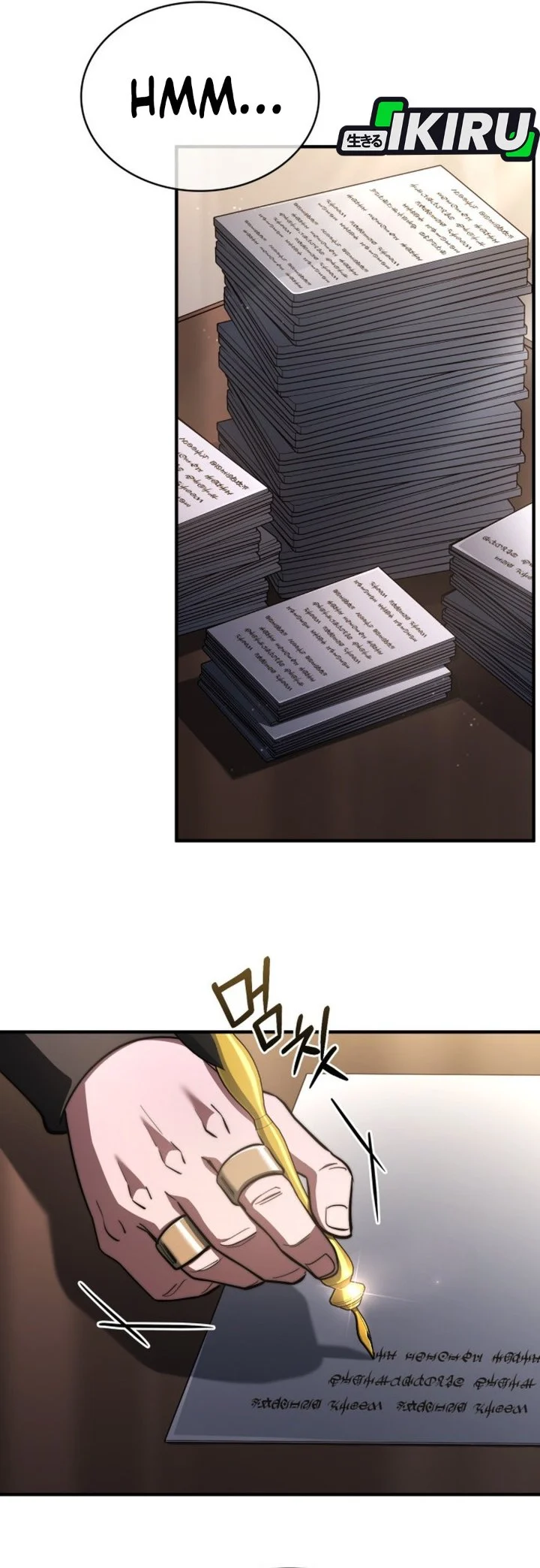 The Crown Prince That Sells Medicine Chapter 119 Gambar 37