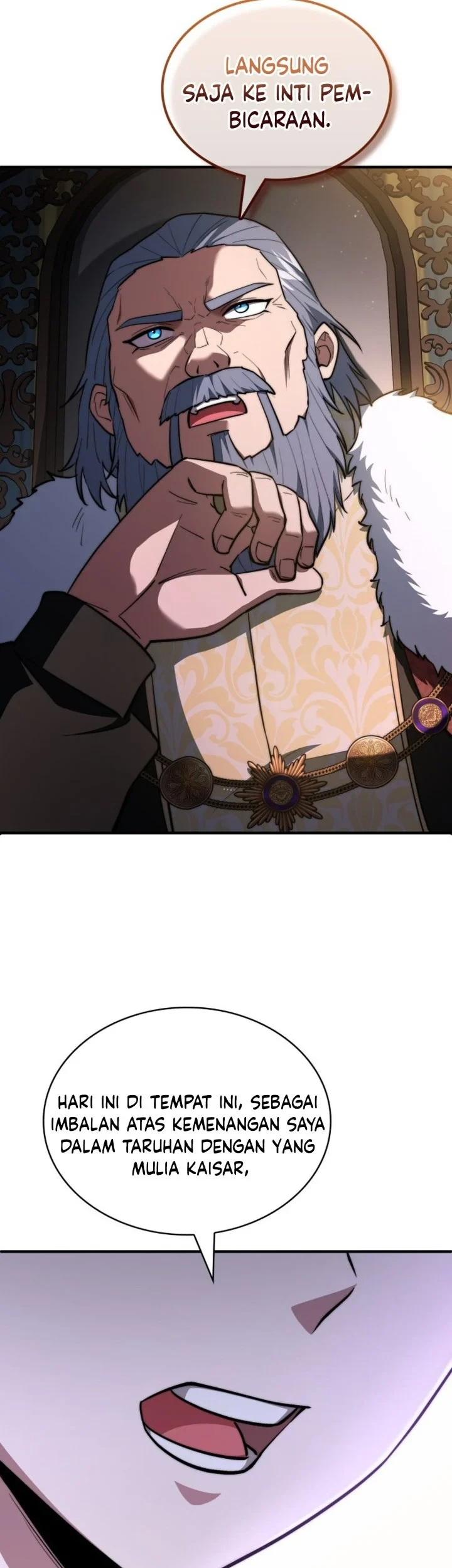 The Crown Prince That Sells Medicine Chapter 119 Gambar 40