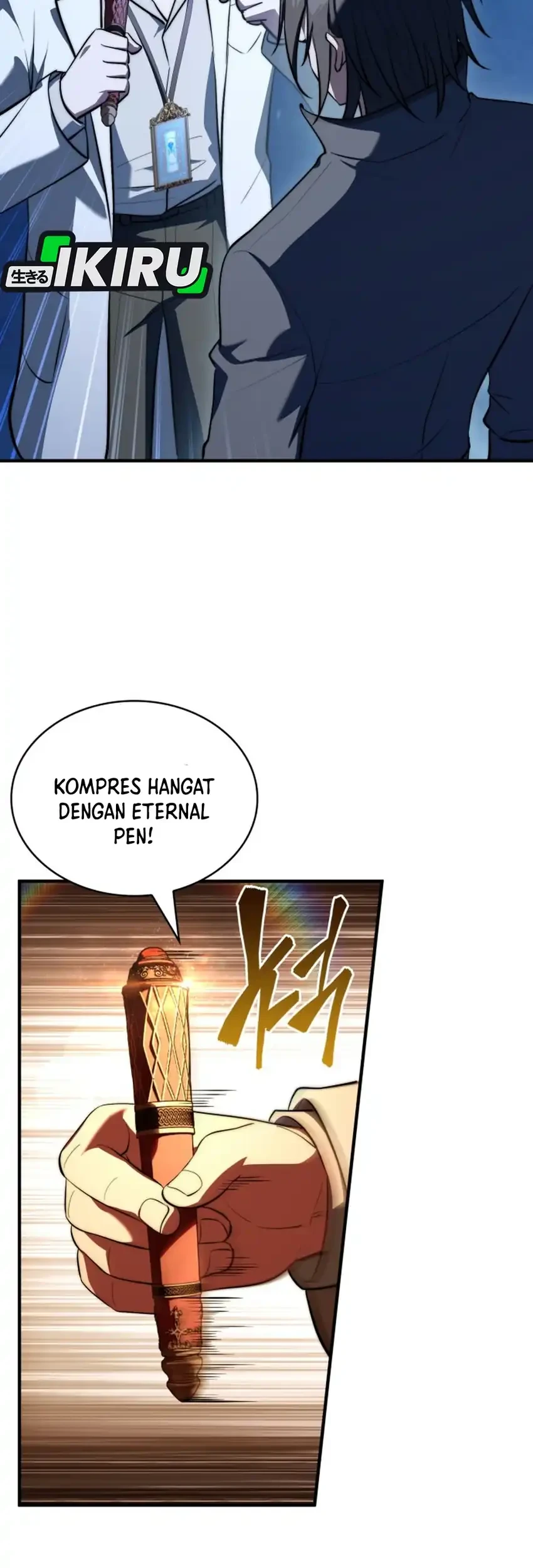 The Crown Prince That Sells Medicine Chapter 120 Gambar 36