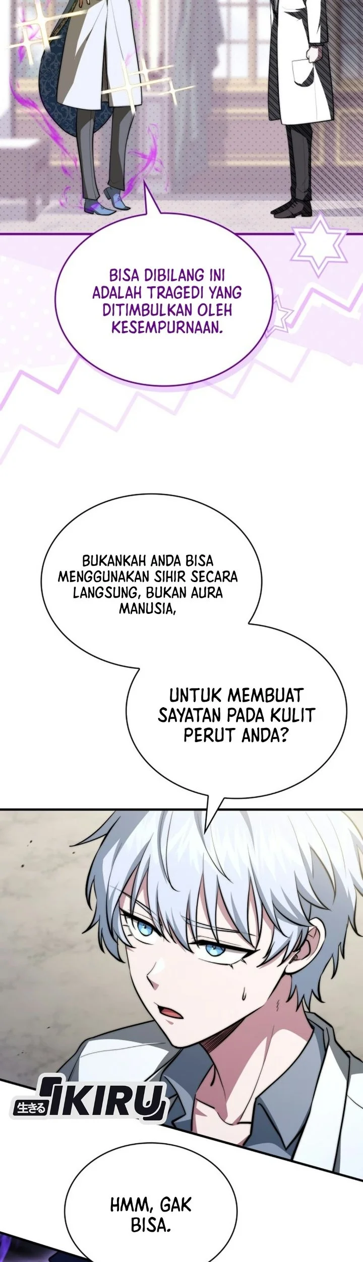 The Crown Prince That Sells Medicine Chapter 123 Gambar 29