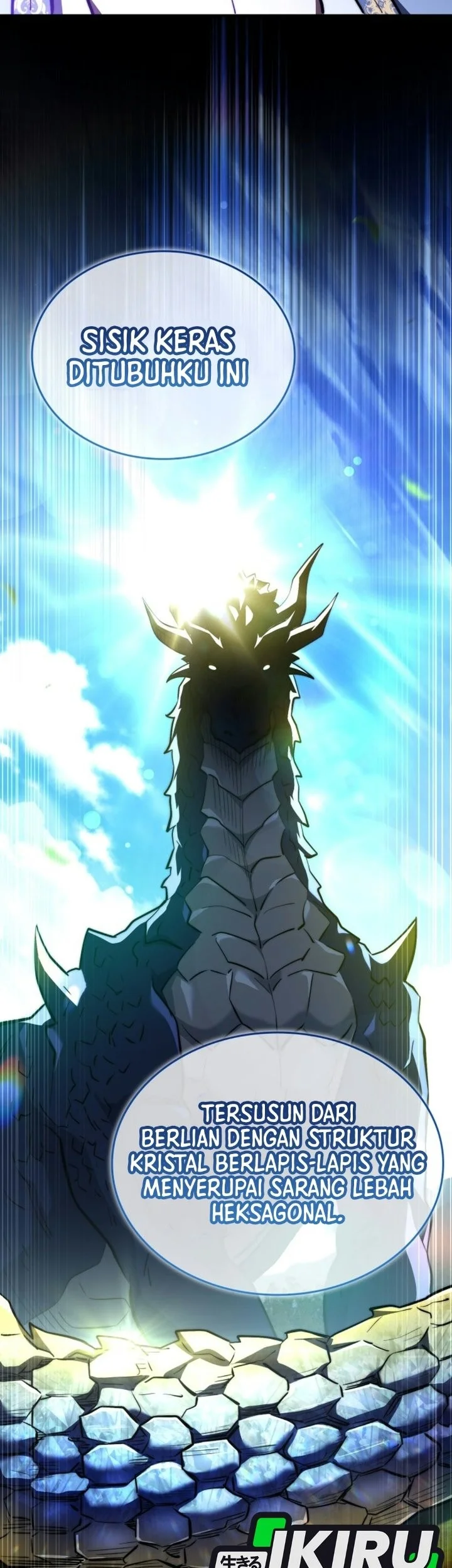 The Crown Prince That Sells Medicine Chapter 123 Gambar 31