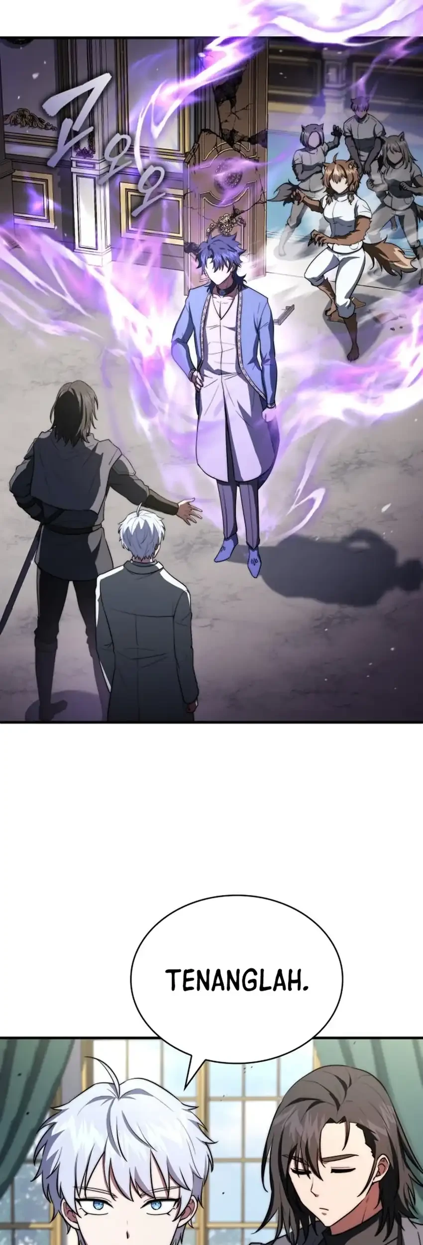 The Crown Prince That Sells Medicine Chapter 124 Gambar 31