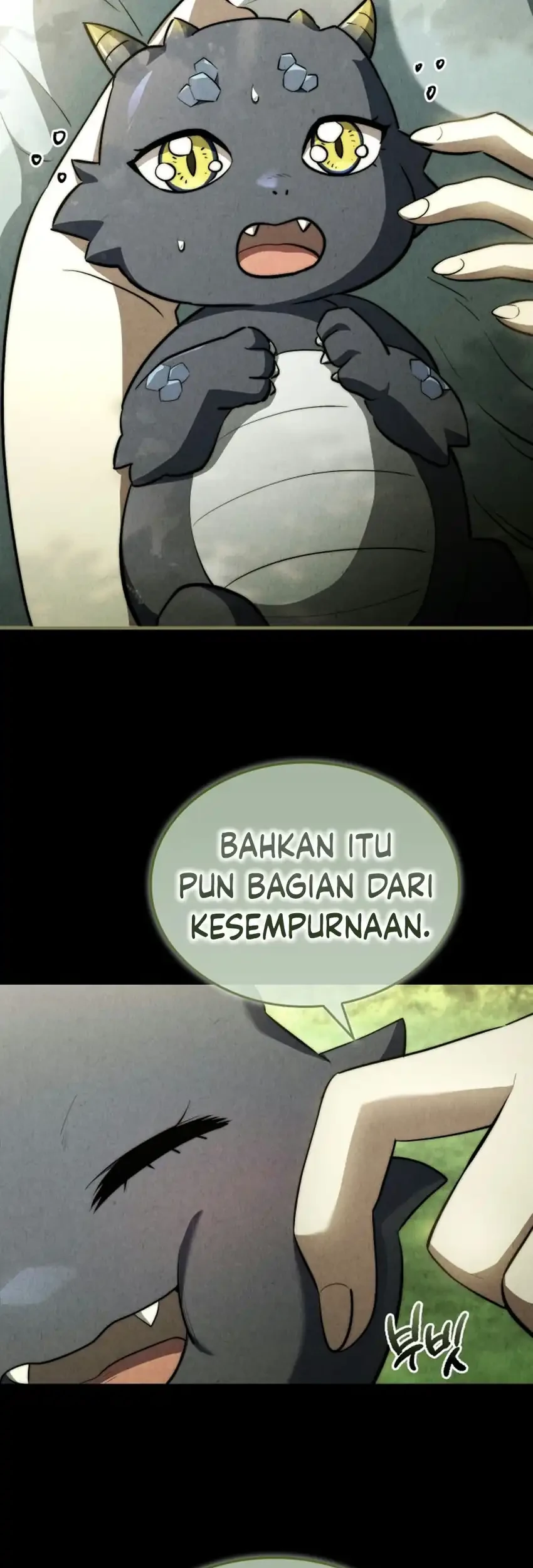 The Crown Prince That Sells Medicine Chapter 125 Gambar 34