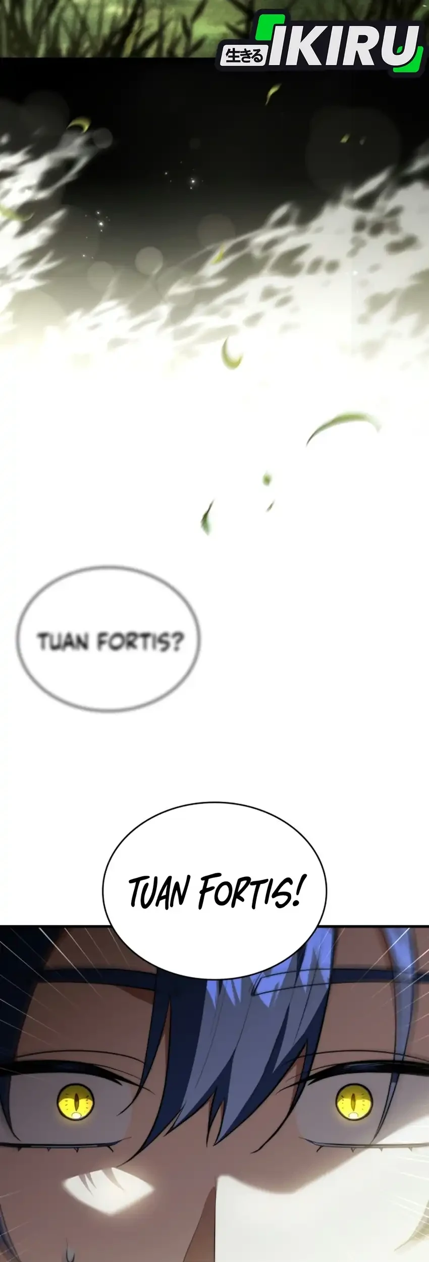 The Crown Prince That Sells Medicine Chapter 125 Gambar 36