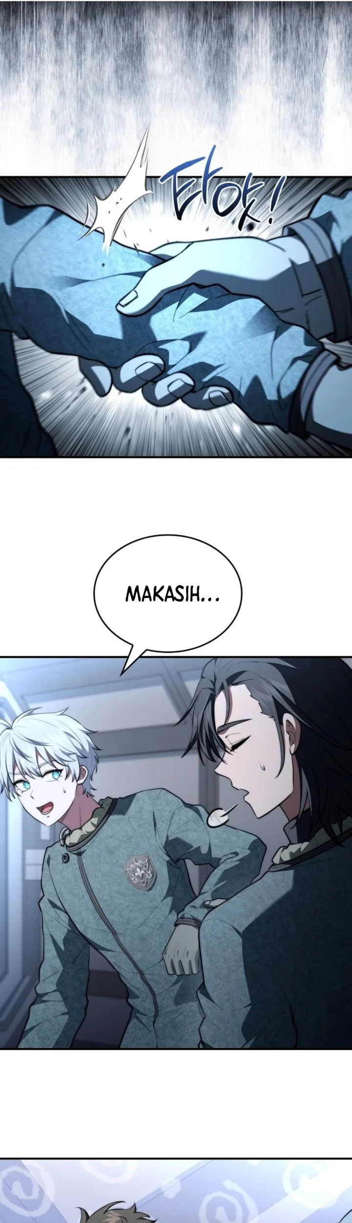 The Crown Prince That Sells Medicine Chapter 127 Gambar 28