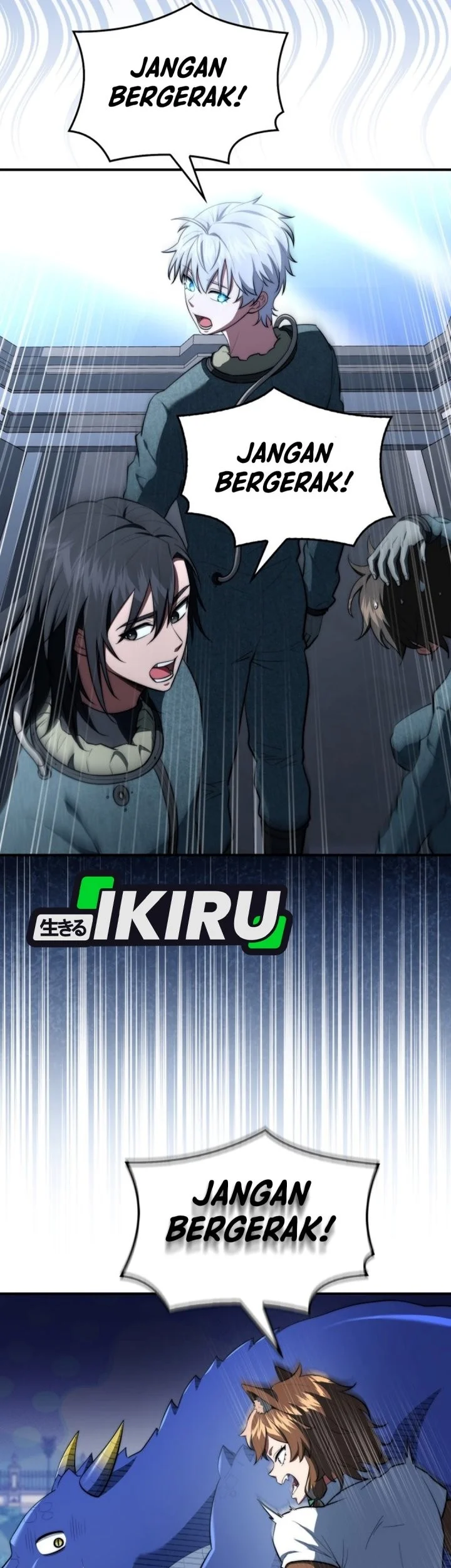 The Crown Prince That Sells Medicine Chapter 127 Gambar 30