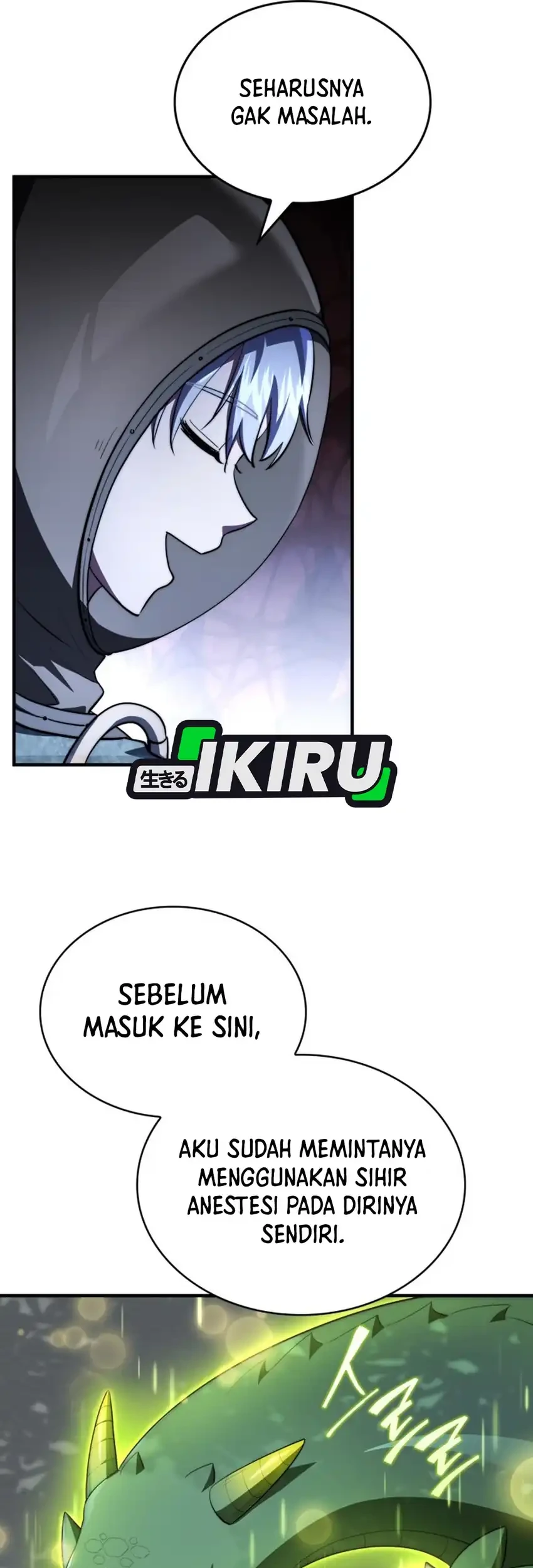The Crown Prince That Sells Medicine Chapter 128 Gambar 40