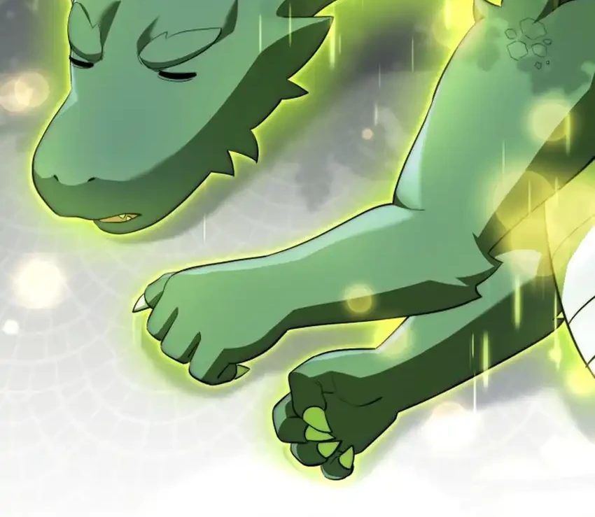 The Crown Prince That Sells Medicine Chapter 128 Gambar 41