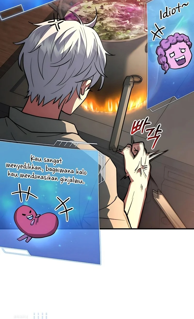 The Crown Prince That Sells Medicine Chapter 88 Gambar 40